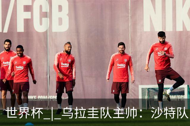世界杯 | 乌拉圭队主帅：沙特队门将太出色